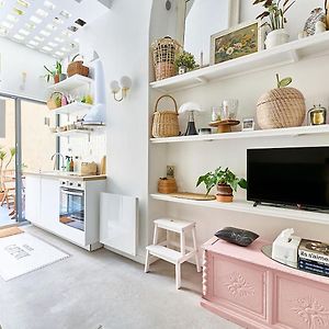 Appartement met een Slaapkamer